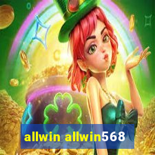 allwin allwin568