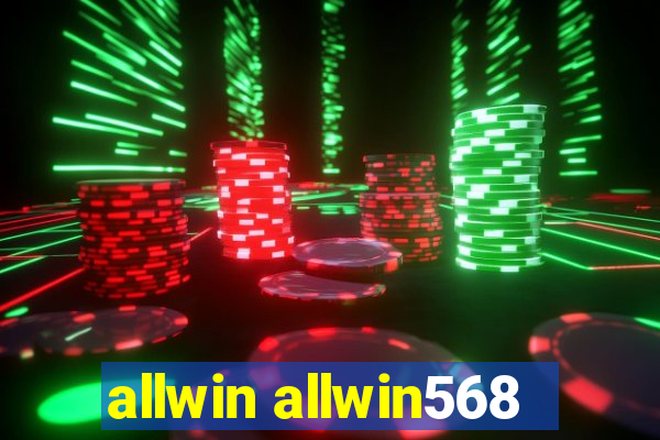 allwin allwin568