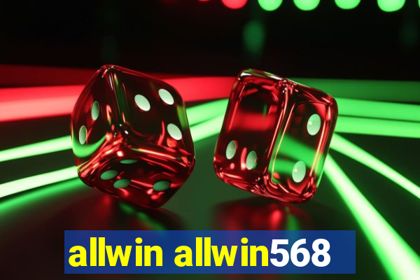 allwin allwin568