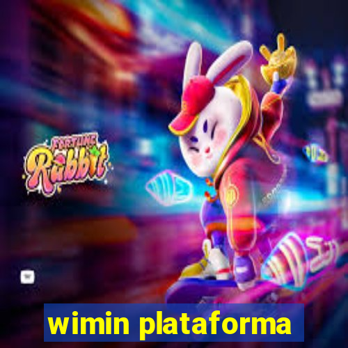 wimin plataforma