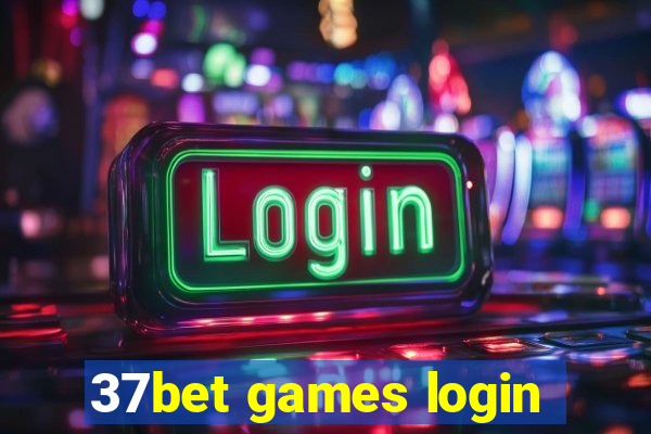 37bet games login