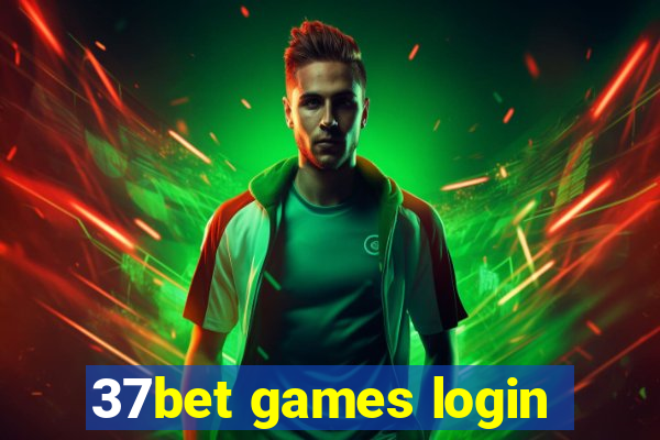 37bet games login