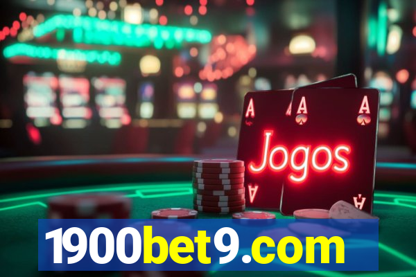 1900bet9.com