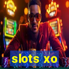 slots xo