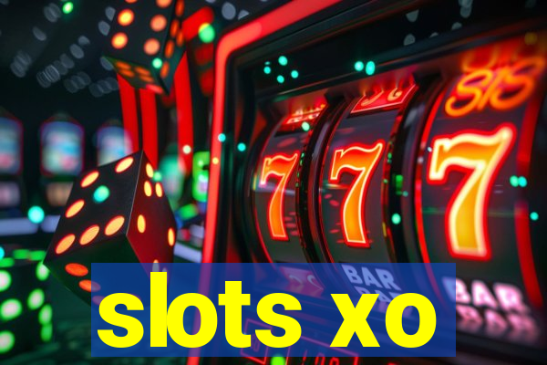 slots xo