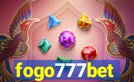 fogo777bet