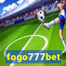 fogo777bet