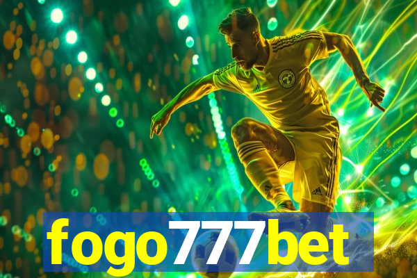 fogo777bet