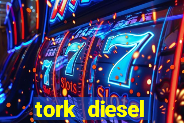 tork diesel cruzeiro sp telefone