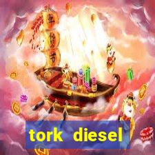 tork diesel cruzeiro sp telefone