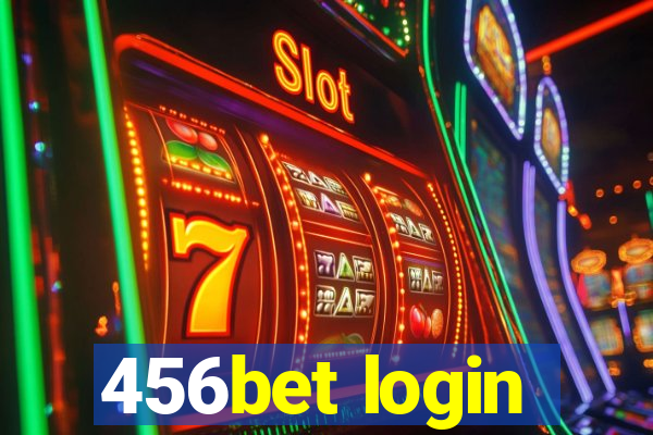 456bet login