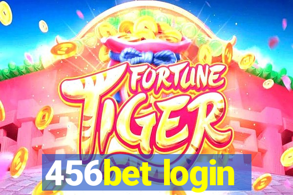 456bet login