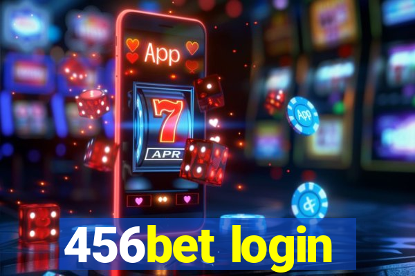 456bet login