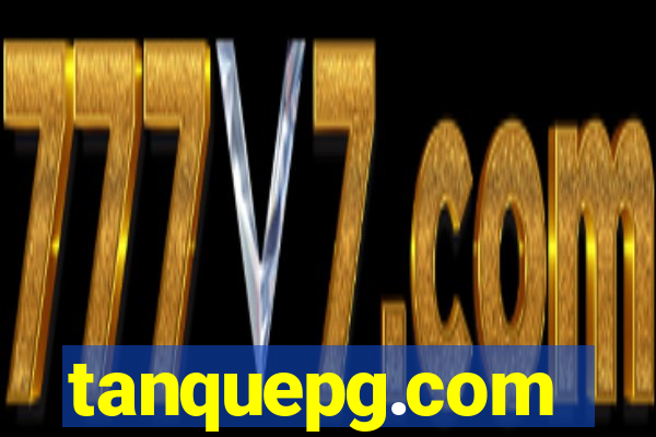 tanquepg.com