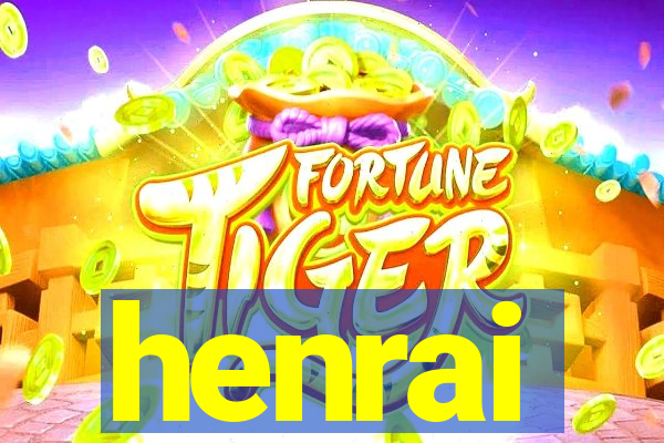 henrai