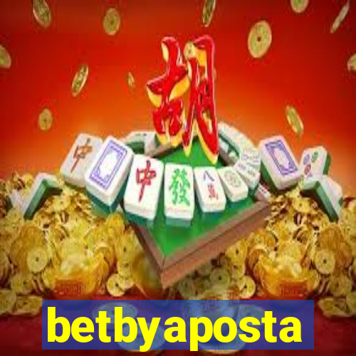 betbyaposta