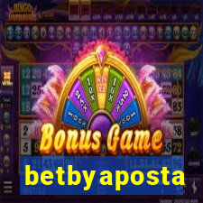 betbyaposta