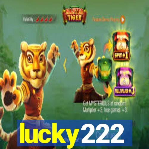 lucky222