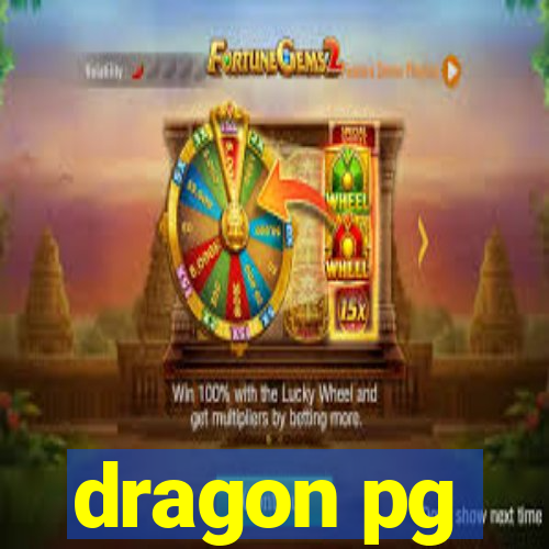 dragon pg