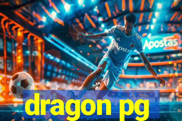 dragon pg