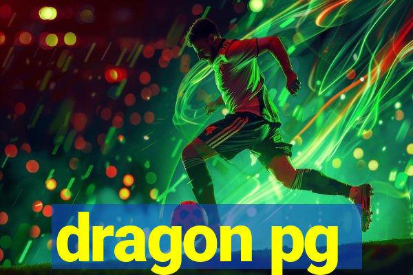 dragon pg