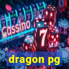 dragon pg