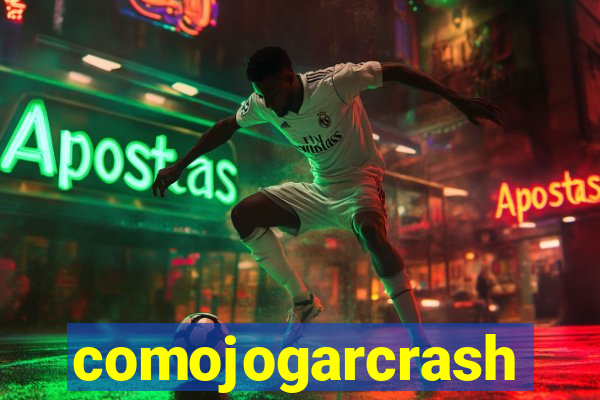 comojogarcrash