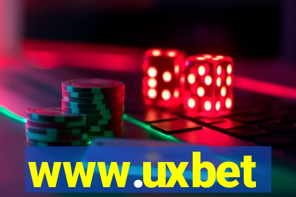 www.uxbet