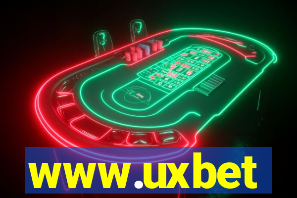 www.uxbet