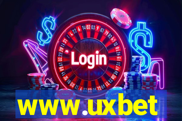 www.uxbet