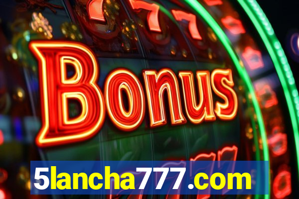 5lancha777.com