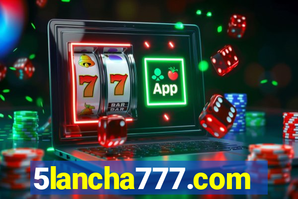 5lancha777.com