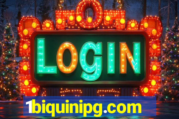 1biquinipg.com