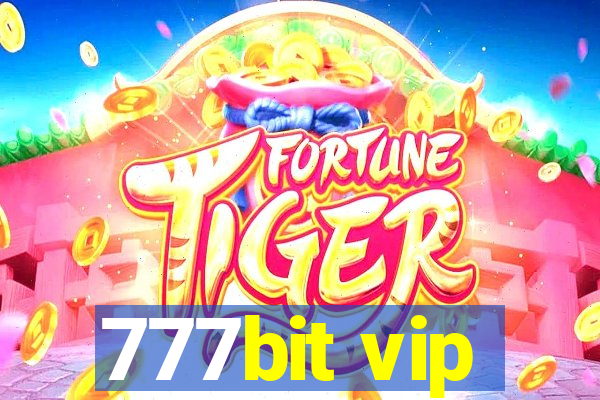 777bit vip