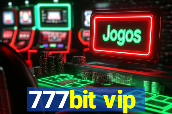 777bit vip