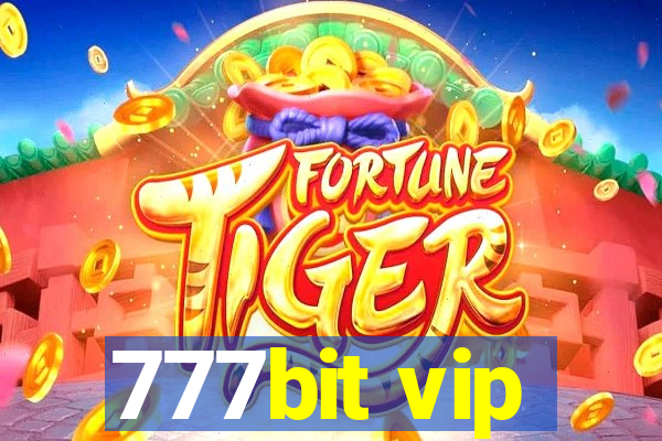 777bit vip