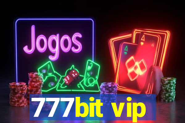 777bit vip