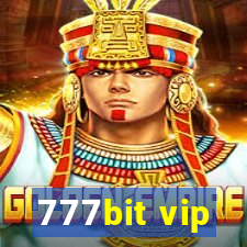 777bit vip