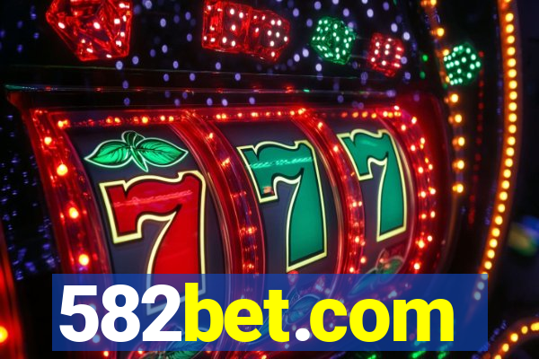 582bet.com