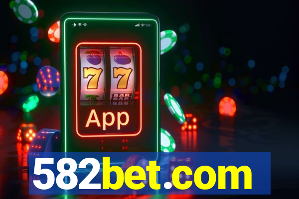 582bet.com