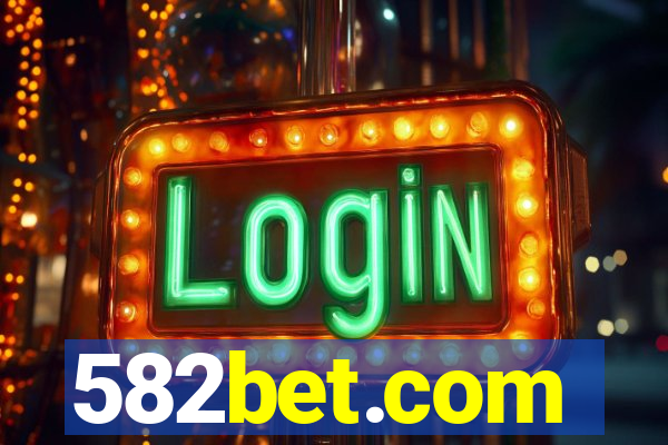 582bet.com