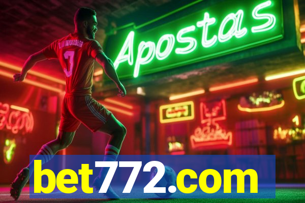 bet772.com