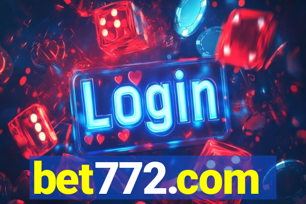 bet772.com