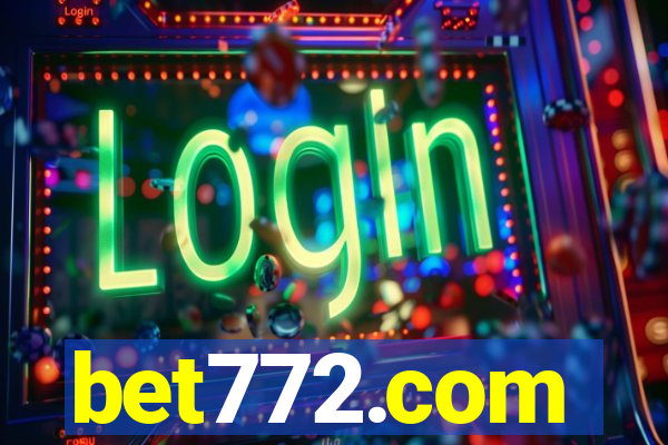 bet772.com