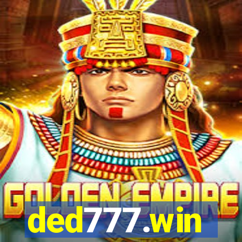 ded777.win