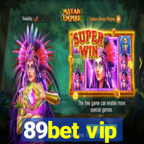 89bet vip