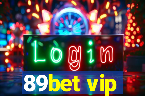 89bet vip