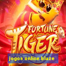 jogos online blaze