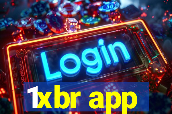 1xbr app