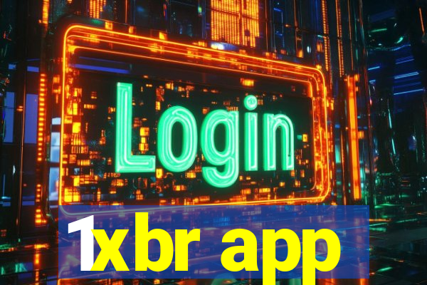 1xbr app